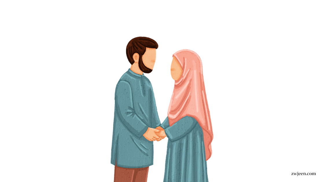 كيف تختار شريك حياتك؟