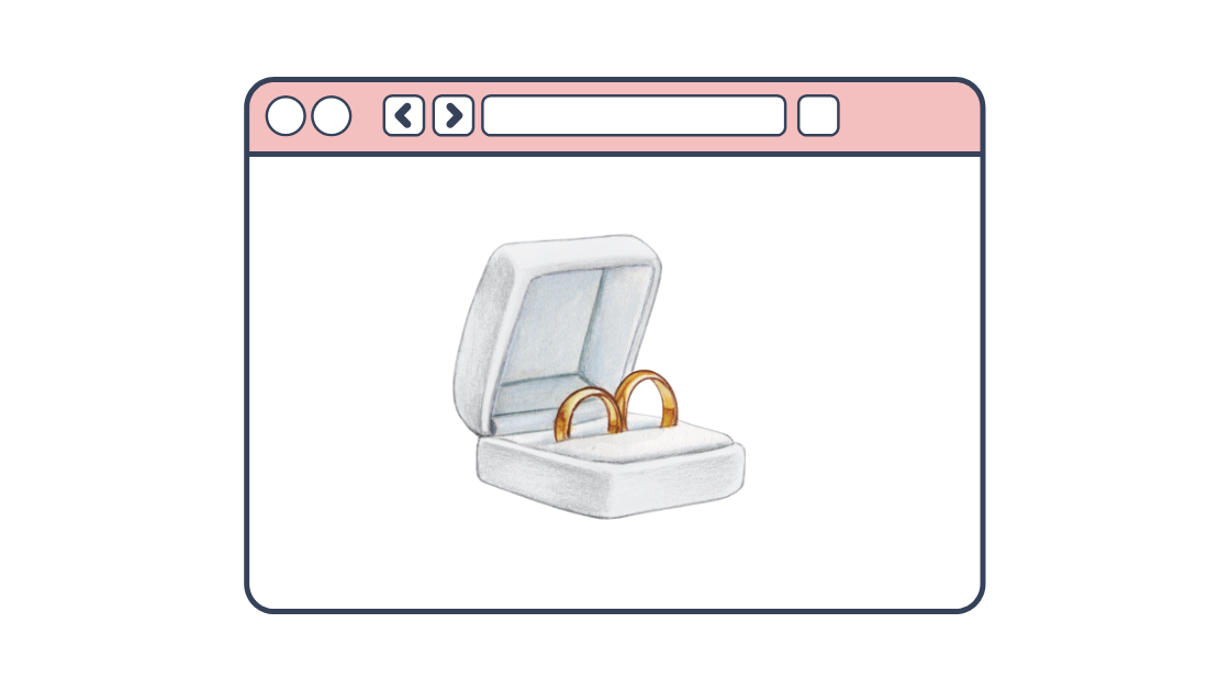 الزواج عبر الإنترنت: كيف تحافظ على قيمك الإسلامية وتبني أسرة ناجحة في العصر الرقمي؟