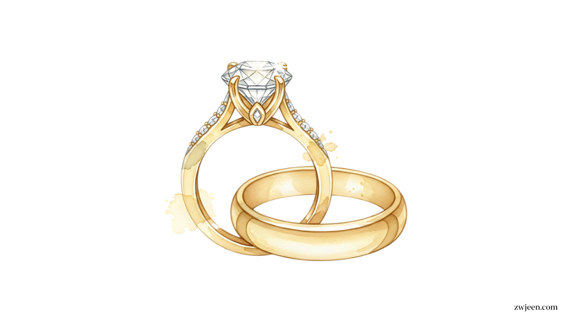 الخِطبة" ليست زواجاً: دليلك الشامل للمسموح والممنوع في فترة الخطوبة لضمان بداية مباركة